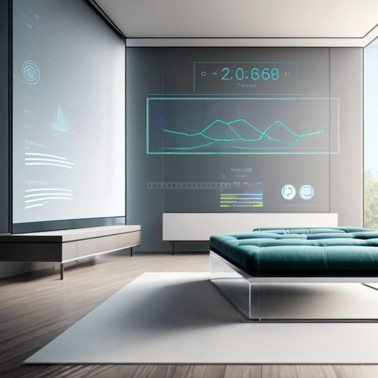 Innovation in der Raumklimasteuerung