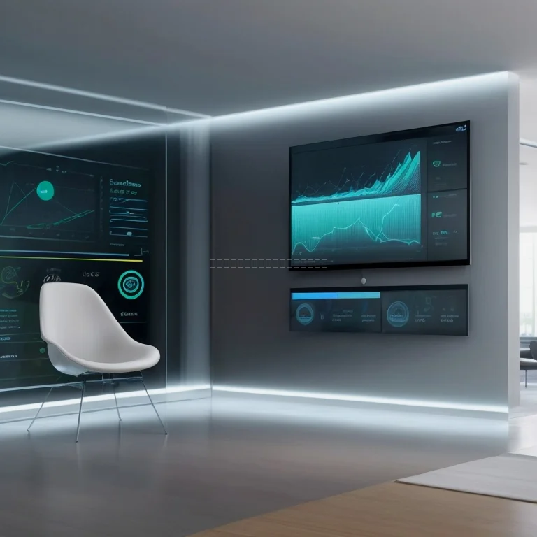 Grafik Effizienzanalyse